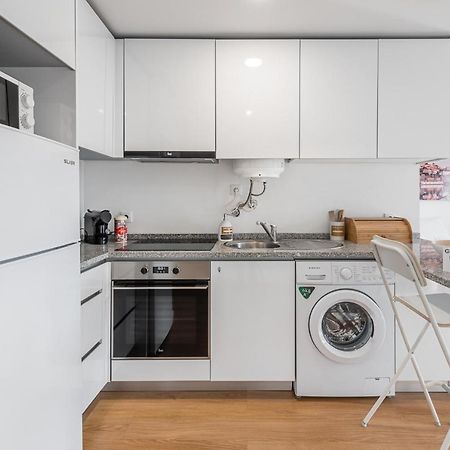 Guestready - Olimpio Flat Lejlighed Porto Eksteriør billede
