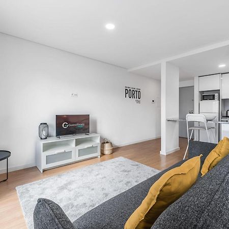 Guestready - Olimpio Flat Lejlighed Porto Eksteriør billede