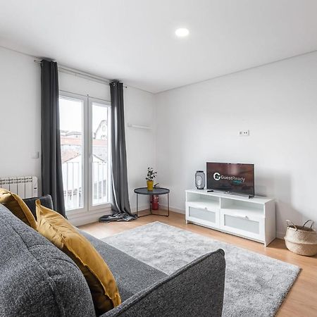 Guestready - Olimpio Flat Lejlighed Porto Eksteriør billede