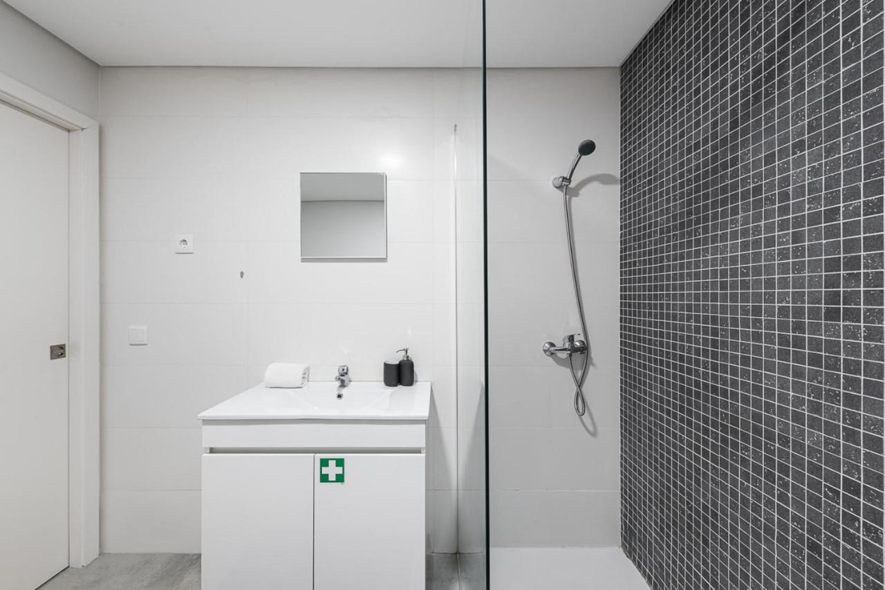 Guestready - Olimpio Flat Lejlighed Porto Eksteriør billede