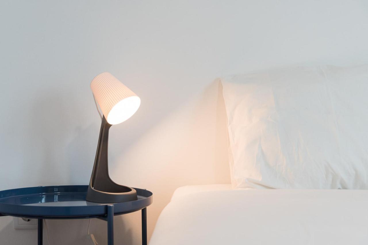 Guestready - Olimpio Flat Lejlighed Porto Eksteriør billede