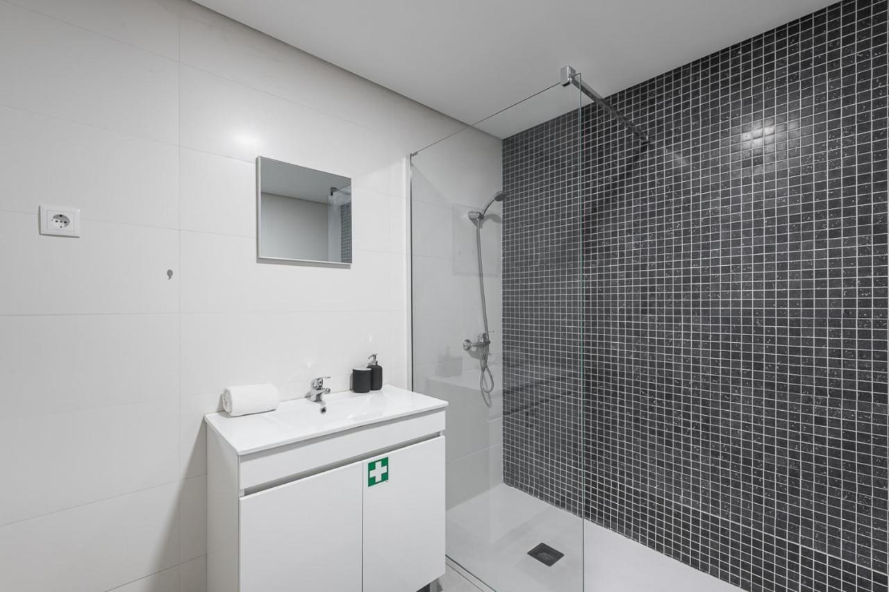 Guestready - Olimpio Flat Lejlighed Porto Eksteriør billede